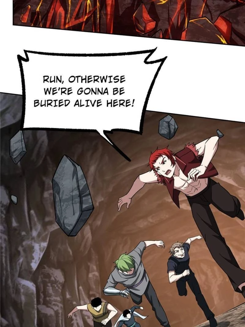 The Legendary Mechanic Chapter 152 - 51