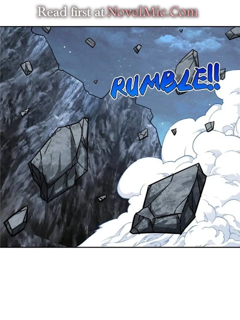 The Legendary Mechanic Chapter 153 - 1