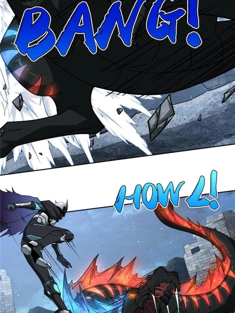 The Legendary Mechanic Chapter 153 - 5