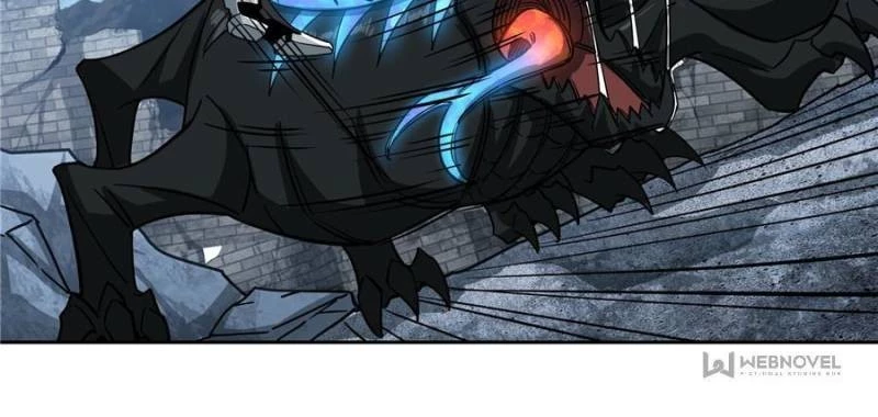 The Legendary Mechanic Chapter 153 - 6