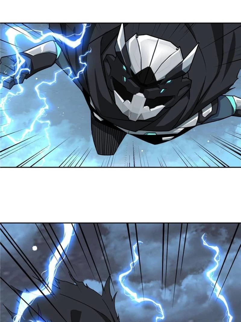 The Legendary Mechanic Chapter 153 - 7