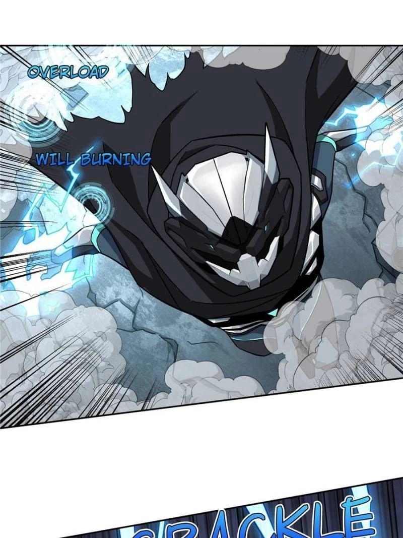 The Legendary Mechanic Chapter 153 - 14