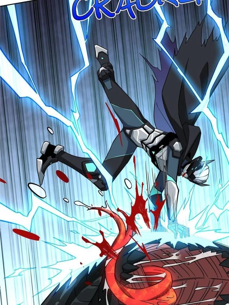 The Legendary Mechanic Chapter 153 - 15