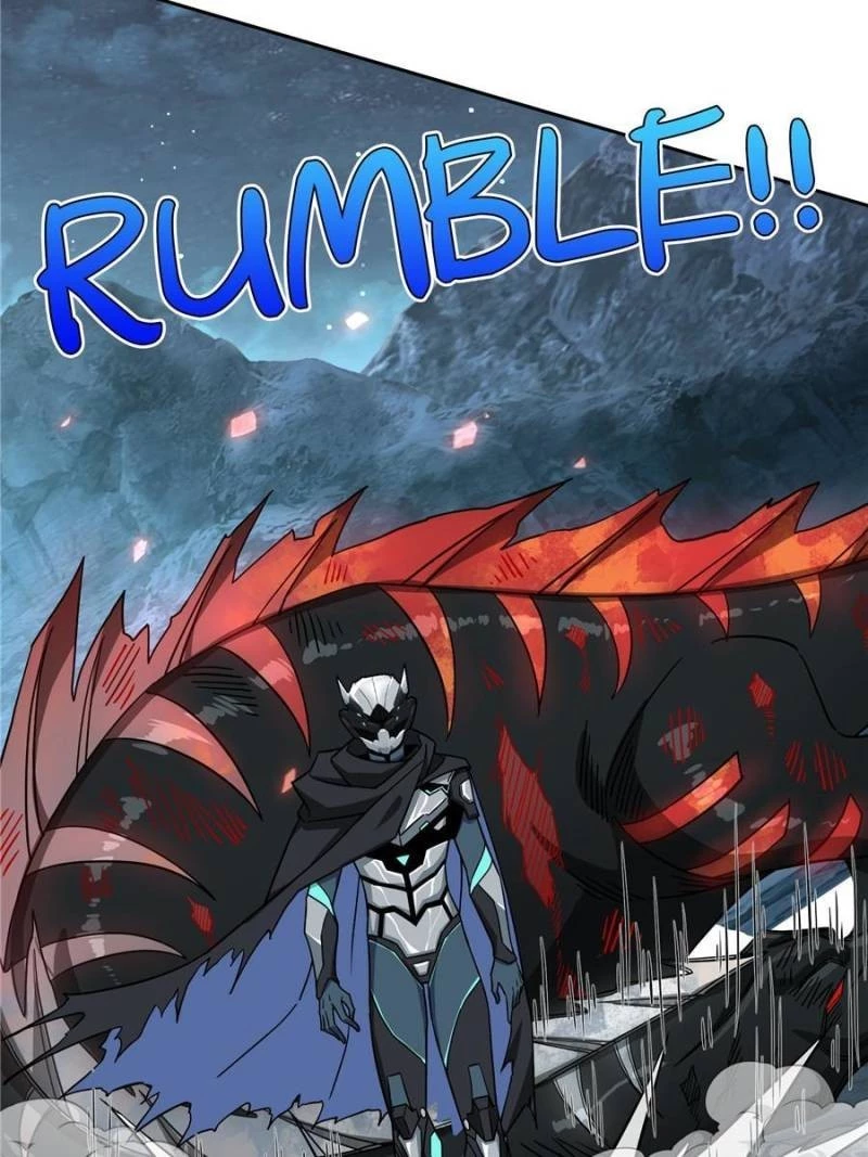 The Legendary Mechanic Chapter 153 - 17
