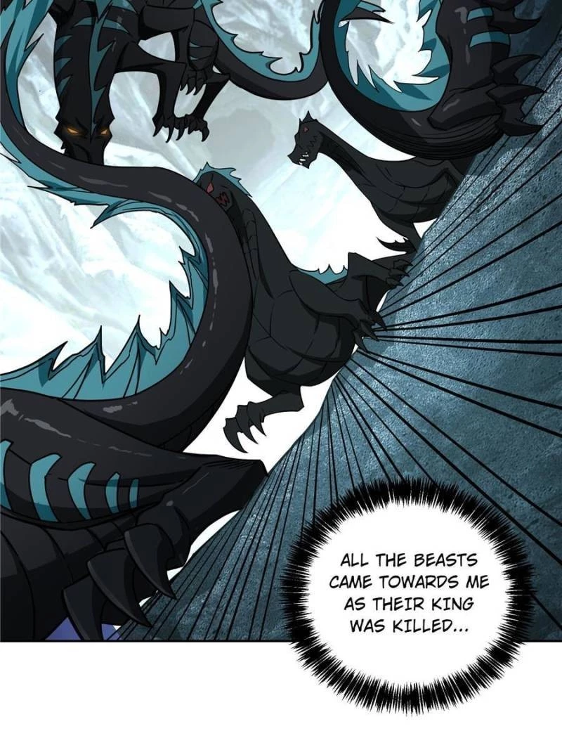 The Legendary Mechanic Chapter 153 - 21