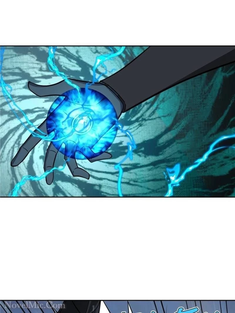 The Legendary Mechanic Chapter 153 - 22