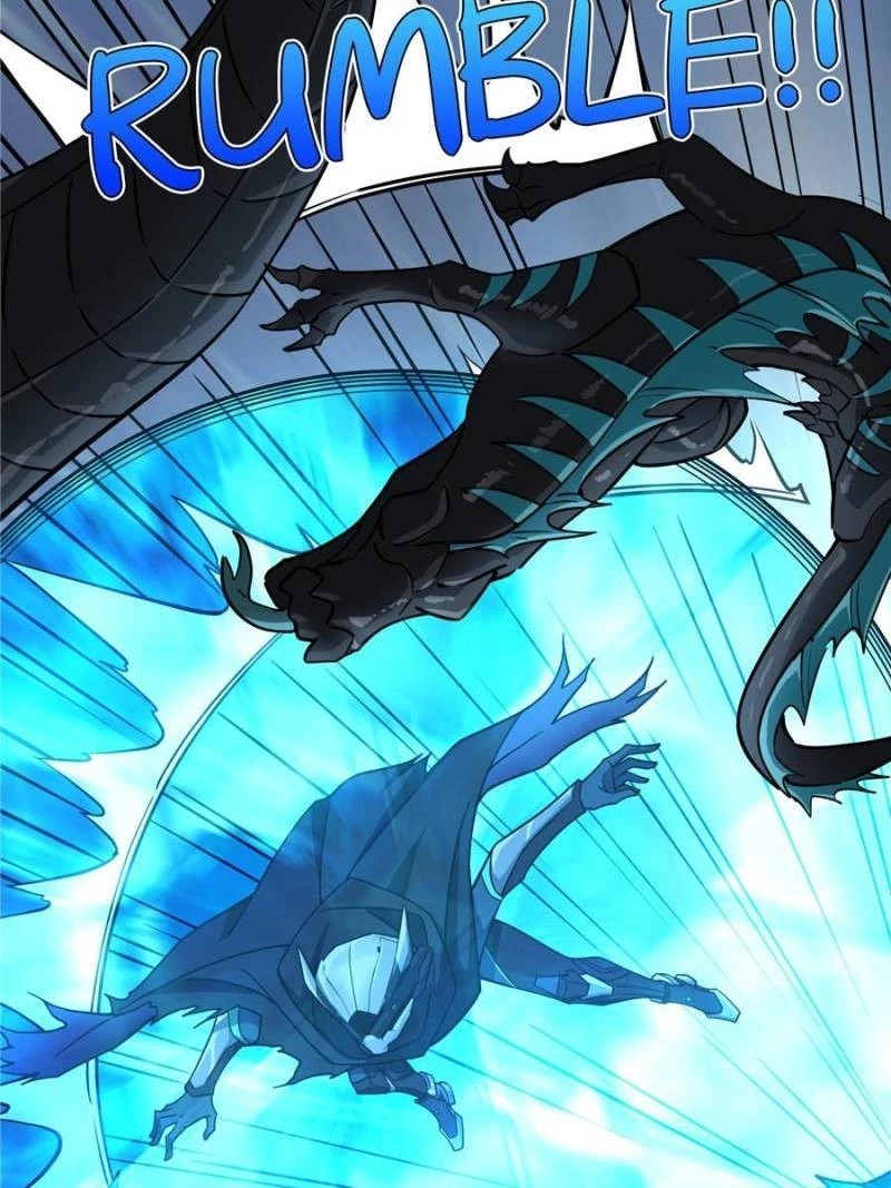 The Legendary Mechanic Chapter 153 - 23