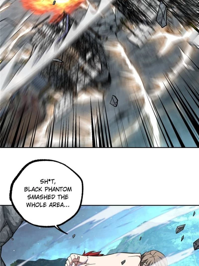 The Legendary Mechanic Chapter 153 - 26