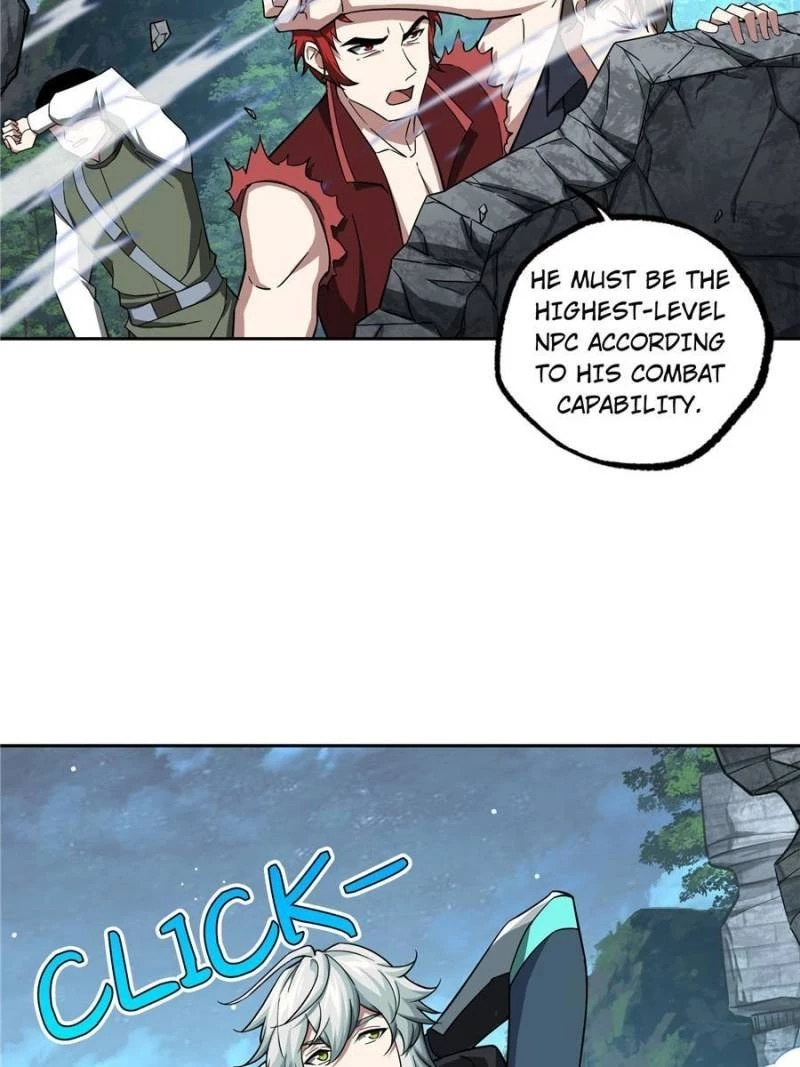 The Legendary Mechanic Chapter 153 - 27
