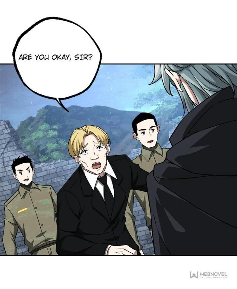 The Legendary Mechanic Chapter 153 - 29