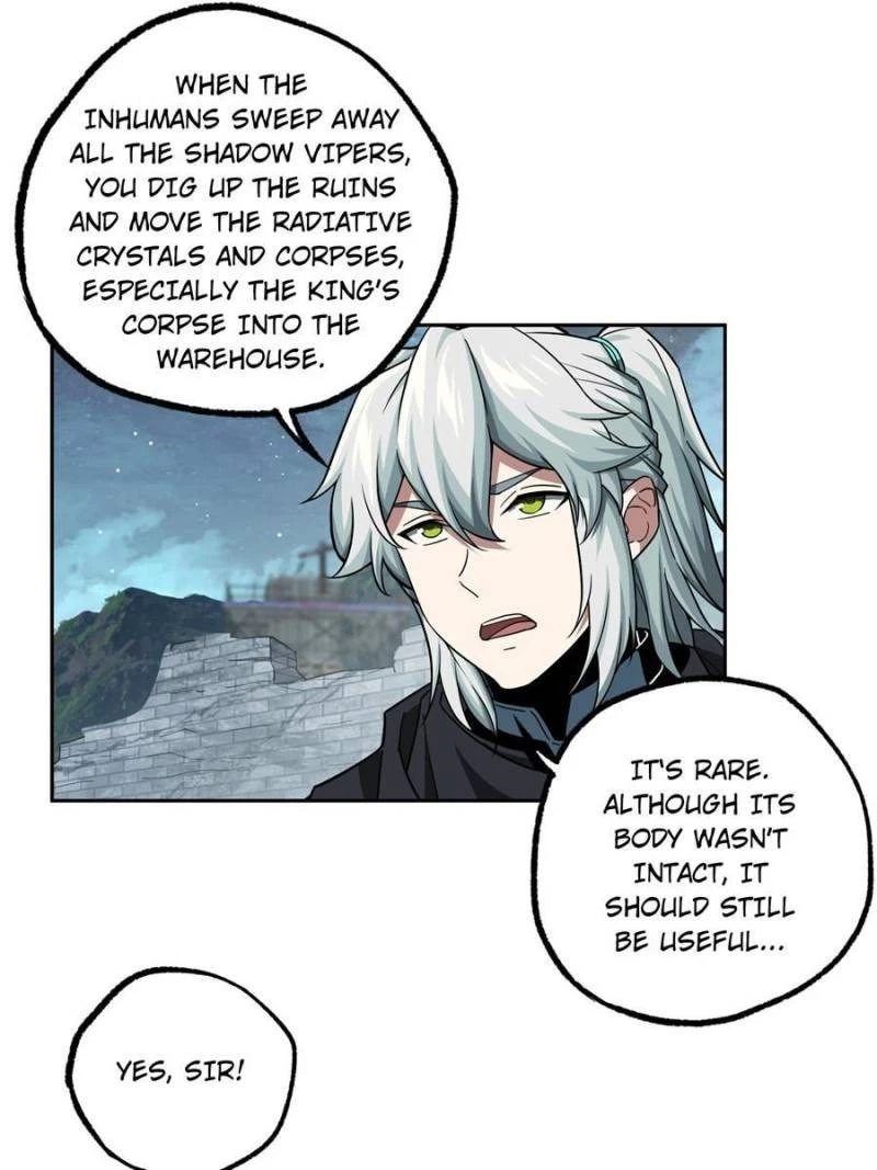 The Legendary Mechanic Chapter 153 - 30