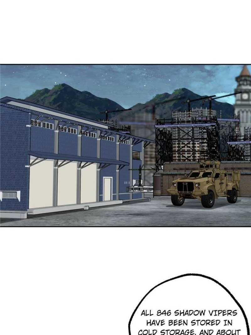The Legendary Mechanic Chapter 153 - 32