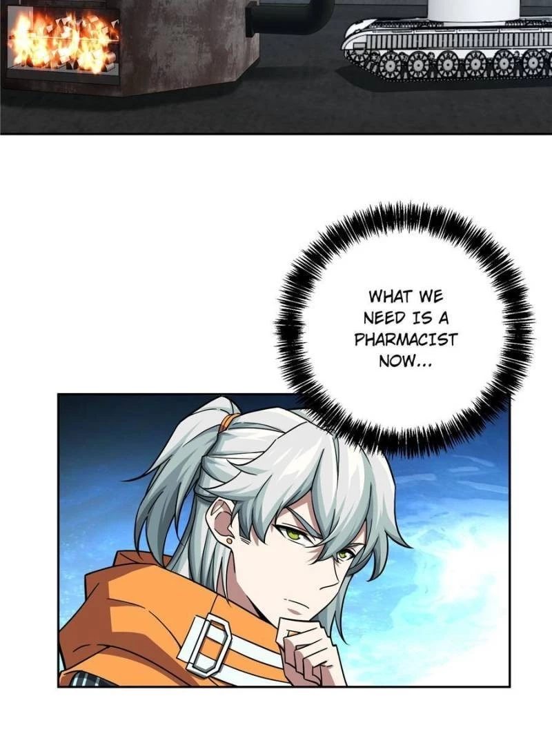 The Legendary Mechanic Chapter 153 - 39
