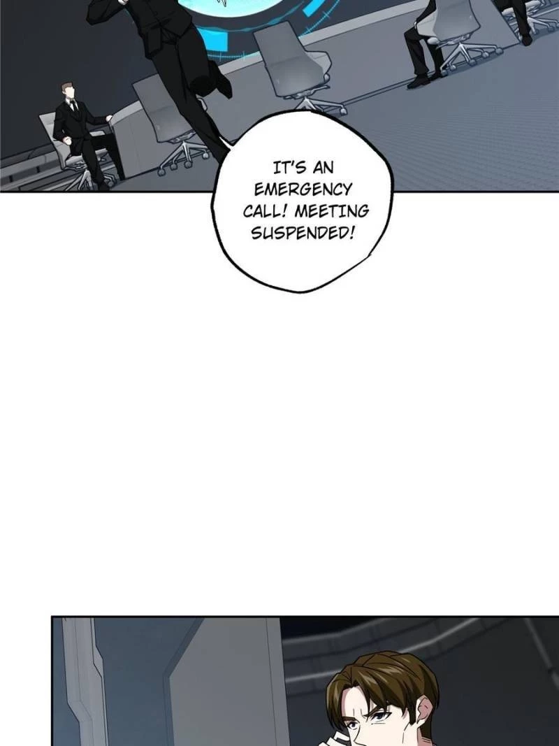 The Legendary Mechanic Chapter 153 - 43