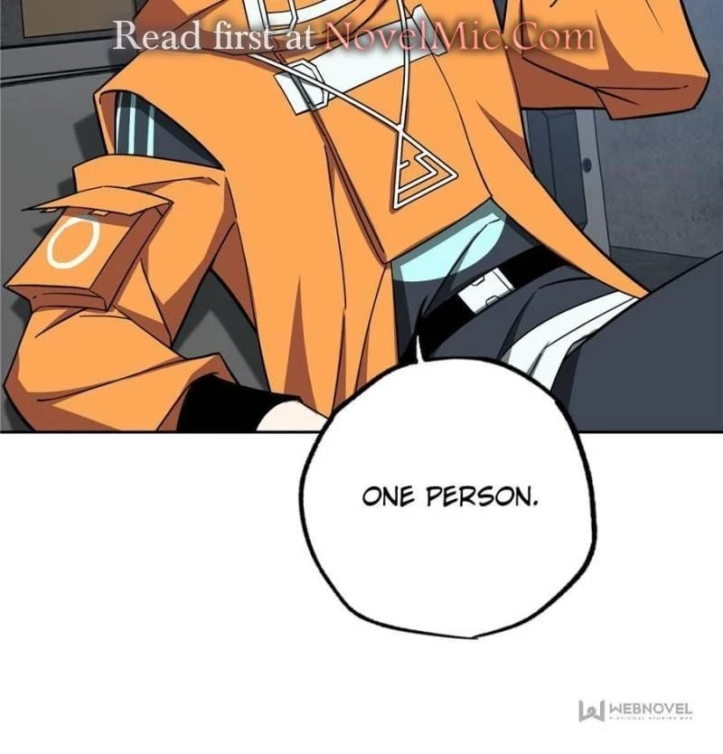 The Legendary Mechanic Chapter 153 - 45