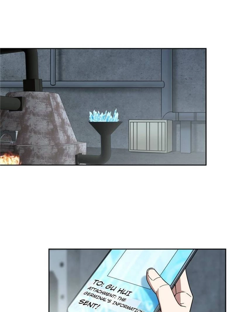 The Legendary Mechanic Chapter 154 - 6