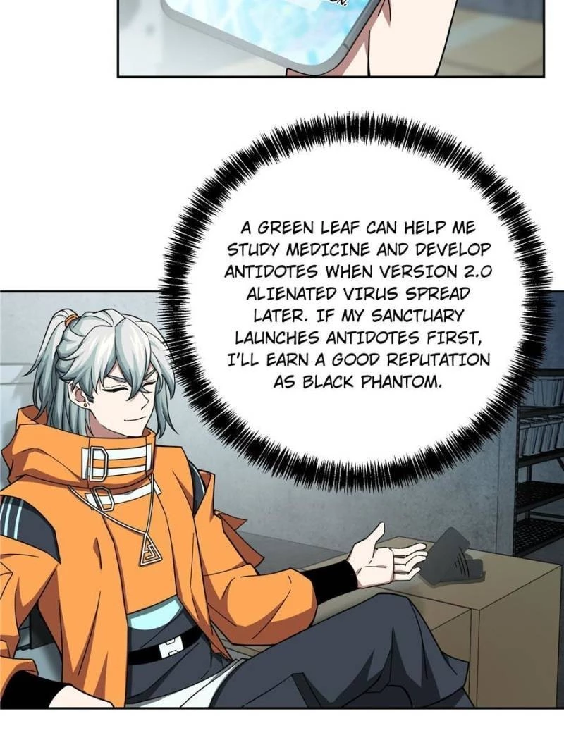 The Legendary Mechanic Chapter 154 - 7