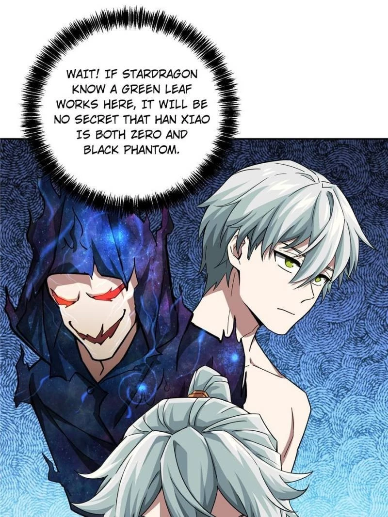 The Legendary Mechanic Chapter 154 - 8