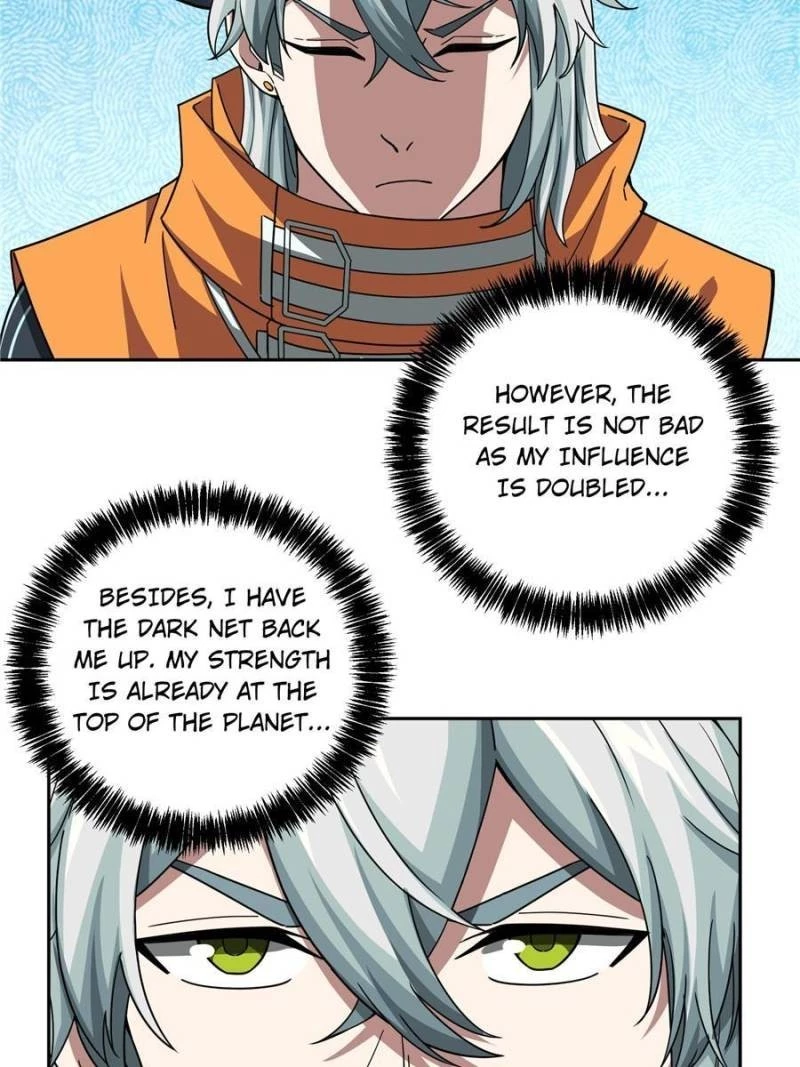The Legendary Mechanic Chapter 154 - 9