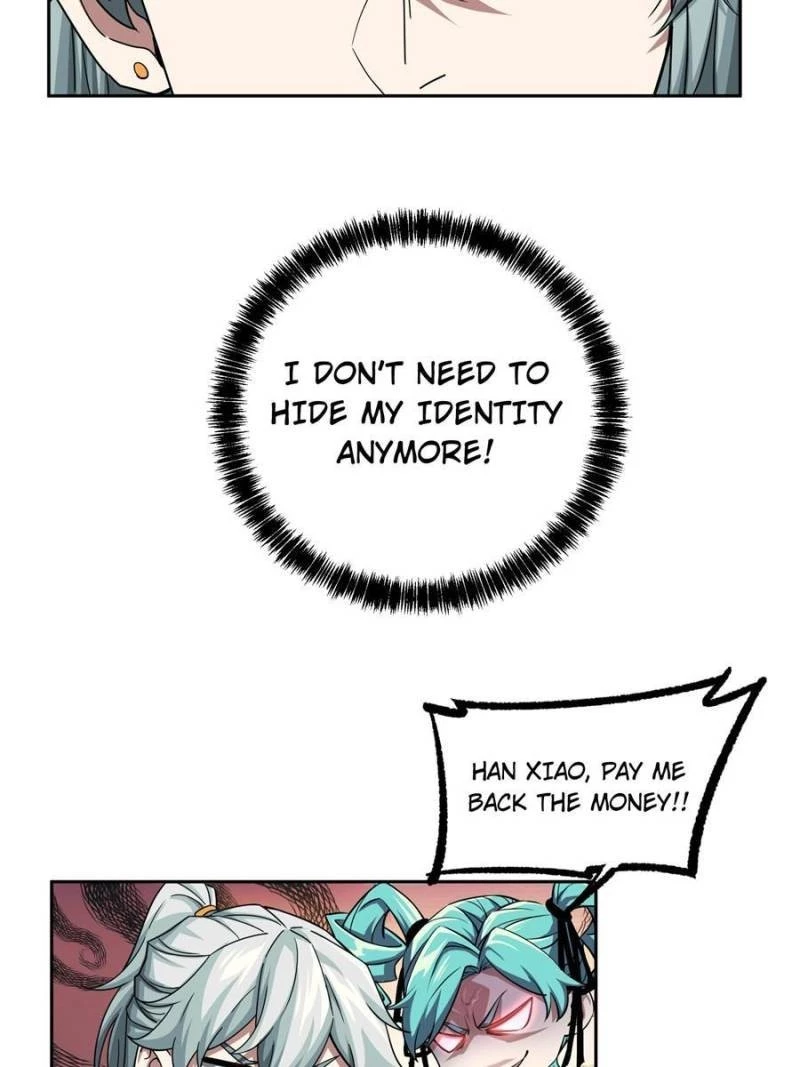 The Legendary Mechanic Chapter 154 - 10
