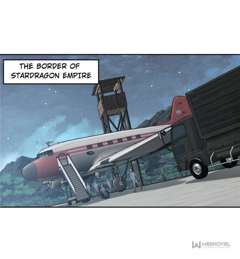 The Legendary Mechanic Chapter 154 - 12