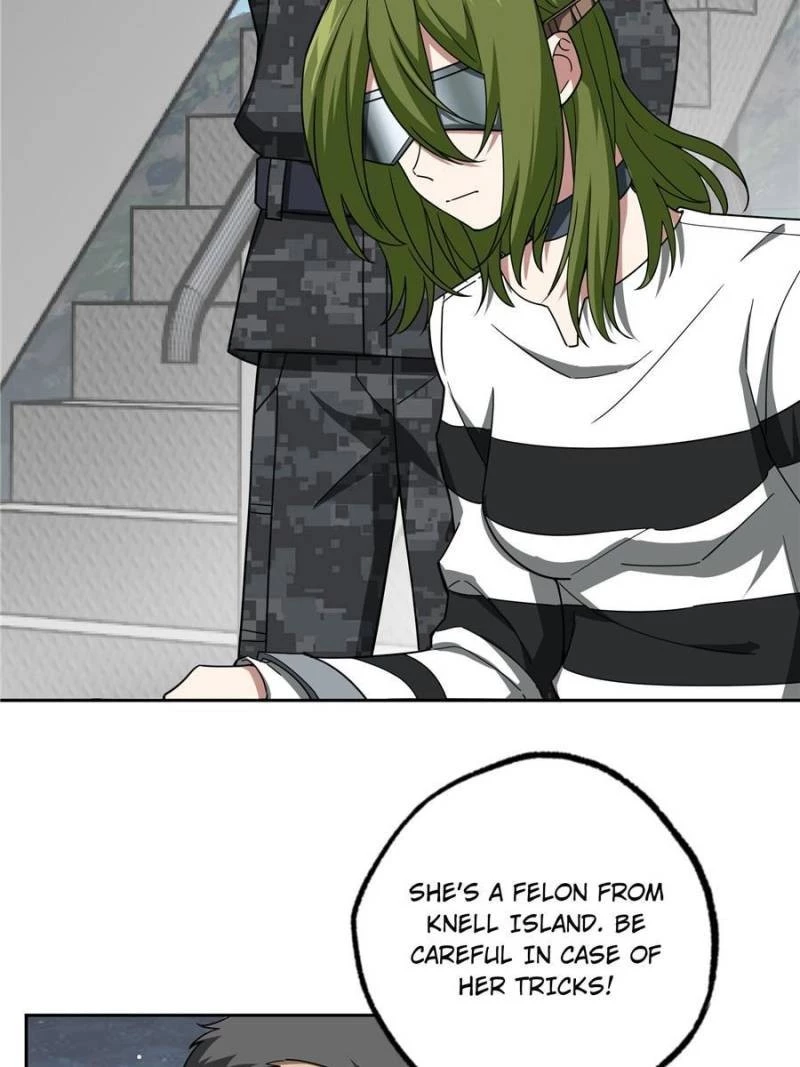The Legendary Mechanic Chapter 154 - 14