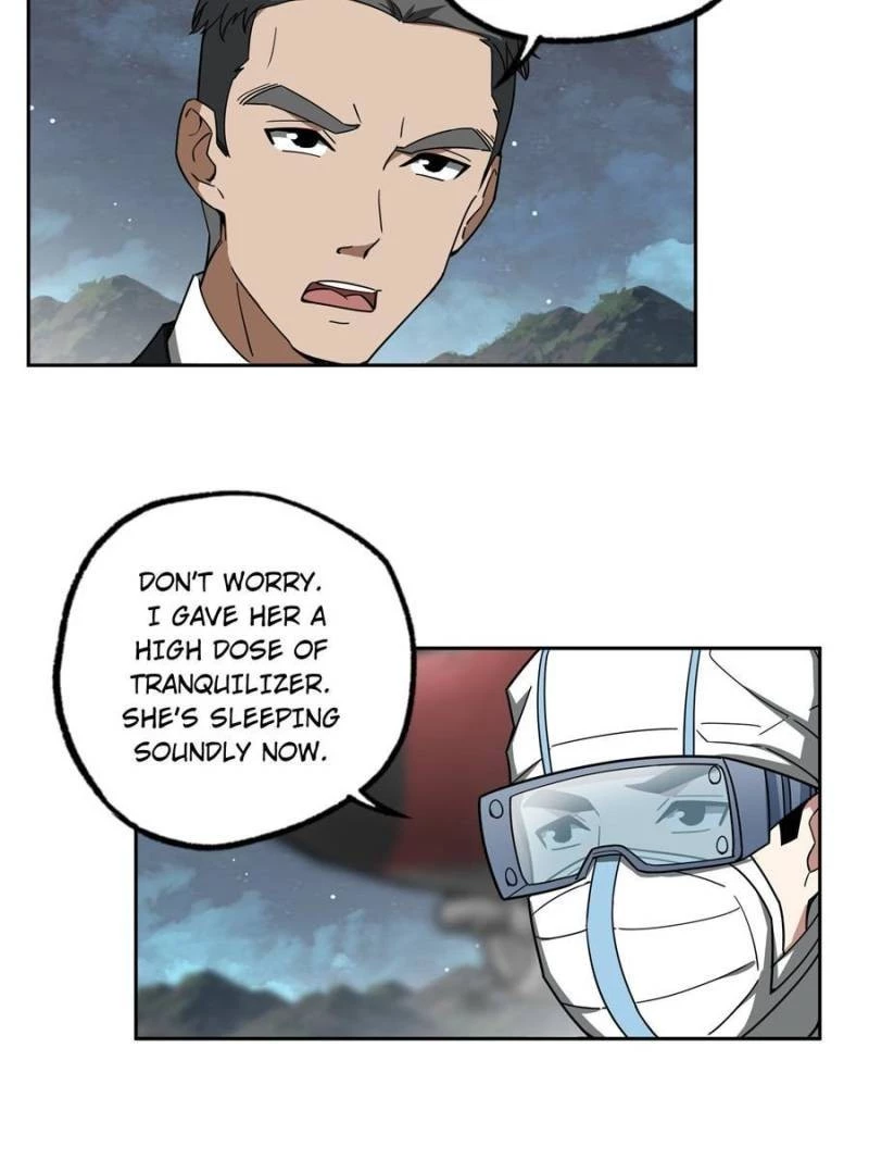 The Legendary Mechanic Chapter 154 - 15