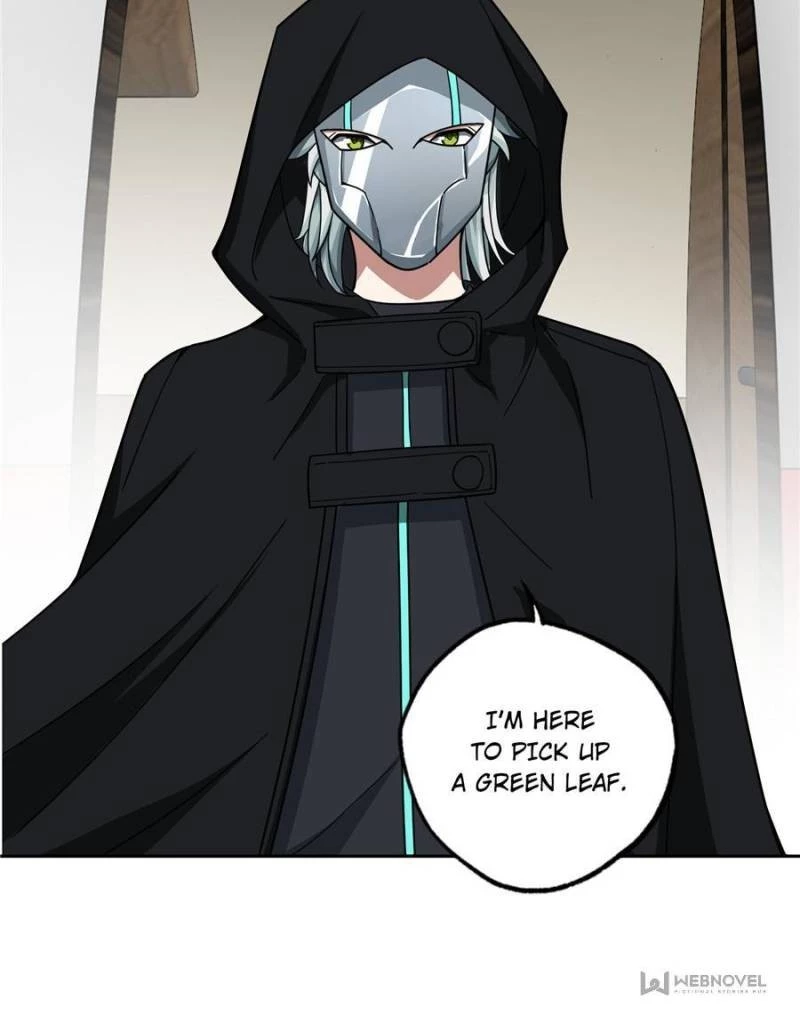 The Legendary Mechanic Chapter 154 - 18