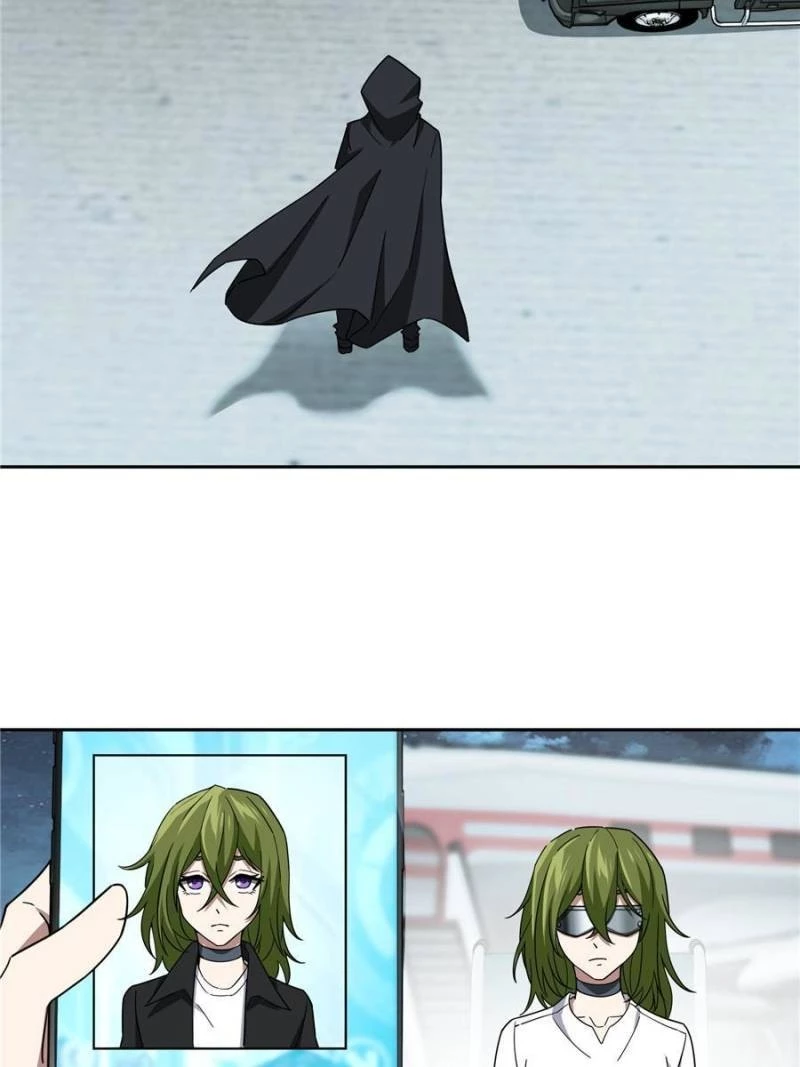 The Legendary Mechanic Chapter 154 - 20