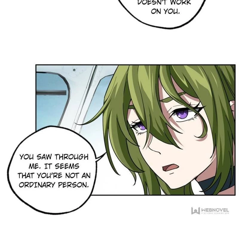 The Legendary Mechanic Chapter 154 - 24