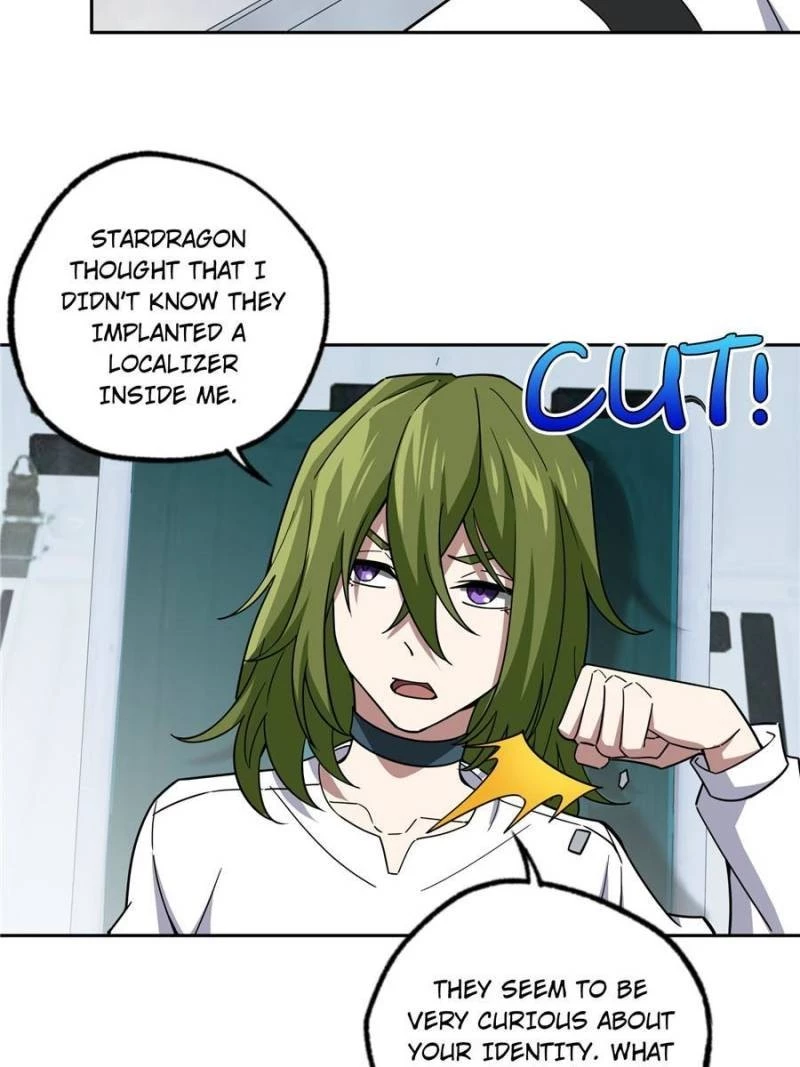 The Legendary Mechanic Chapter 154 - 26