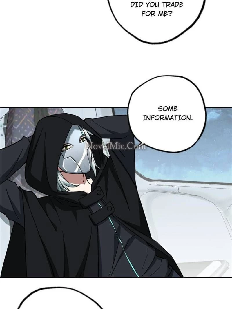 The Legendary Mechanic Chapter 154 - 27