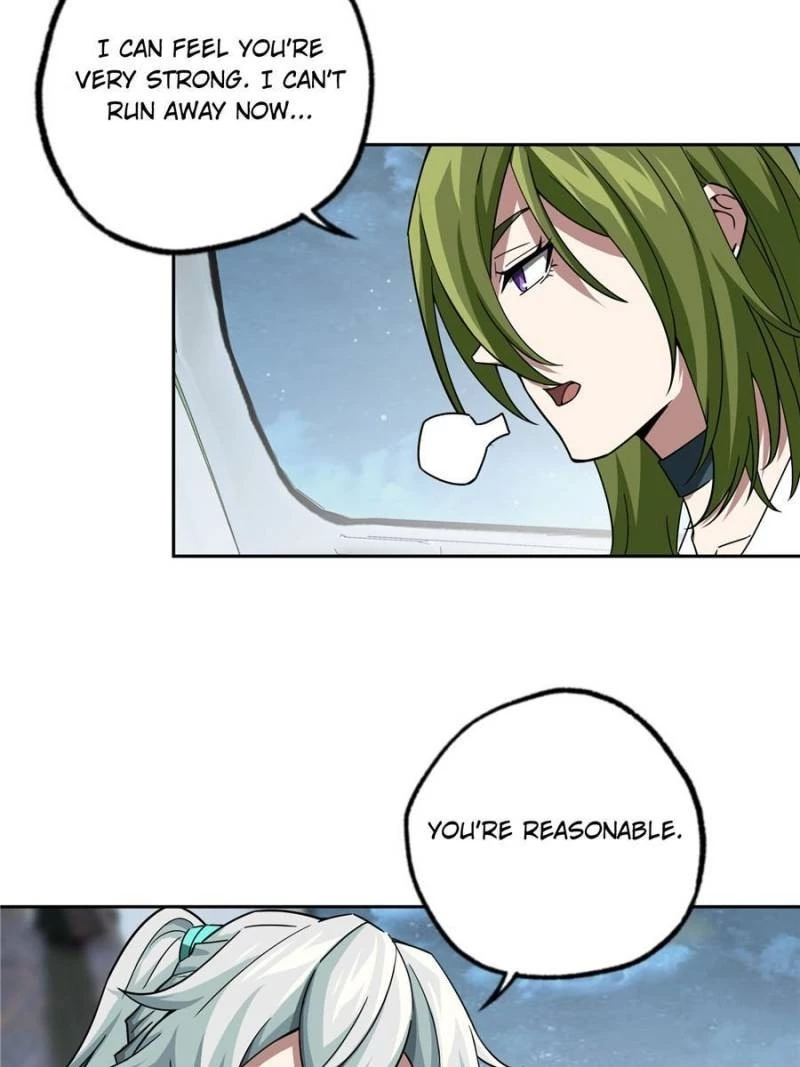 The Legendary Mechanic Chapter 154 - 28
