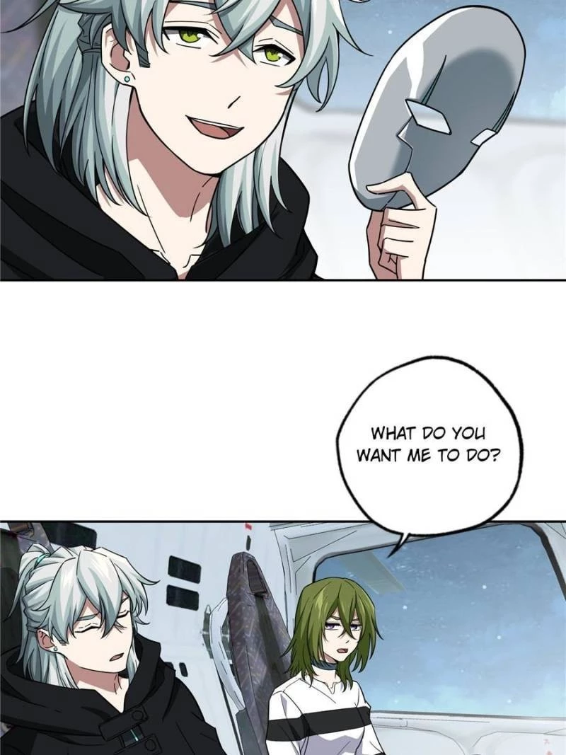 The Legendary Mechanic Chapter 154 - 29