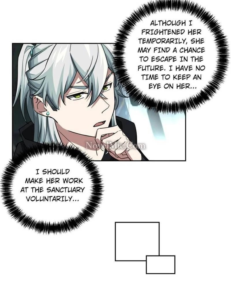 The Legendary Mechanic Chapter 154 - 31