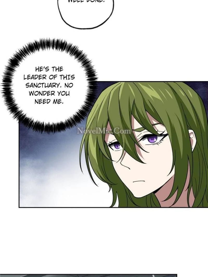 The Legendary Mechanic Chapter 154 - 35