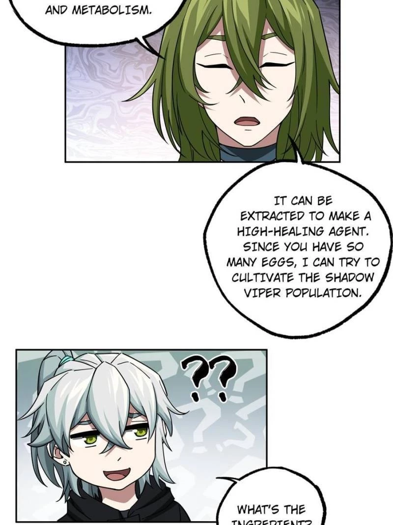 The Legendary Mechanic Chapter 154 - 38