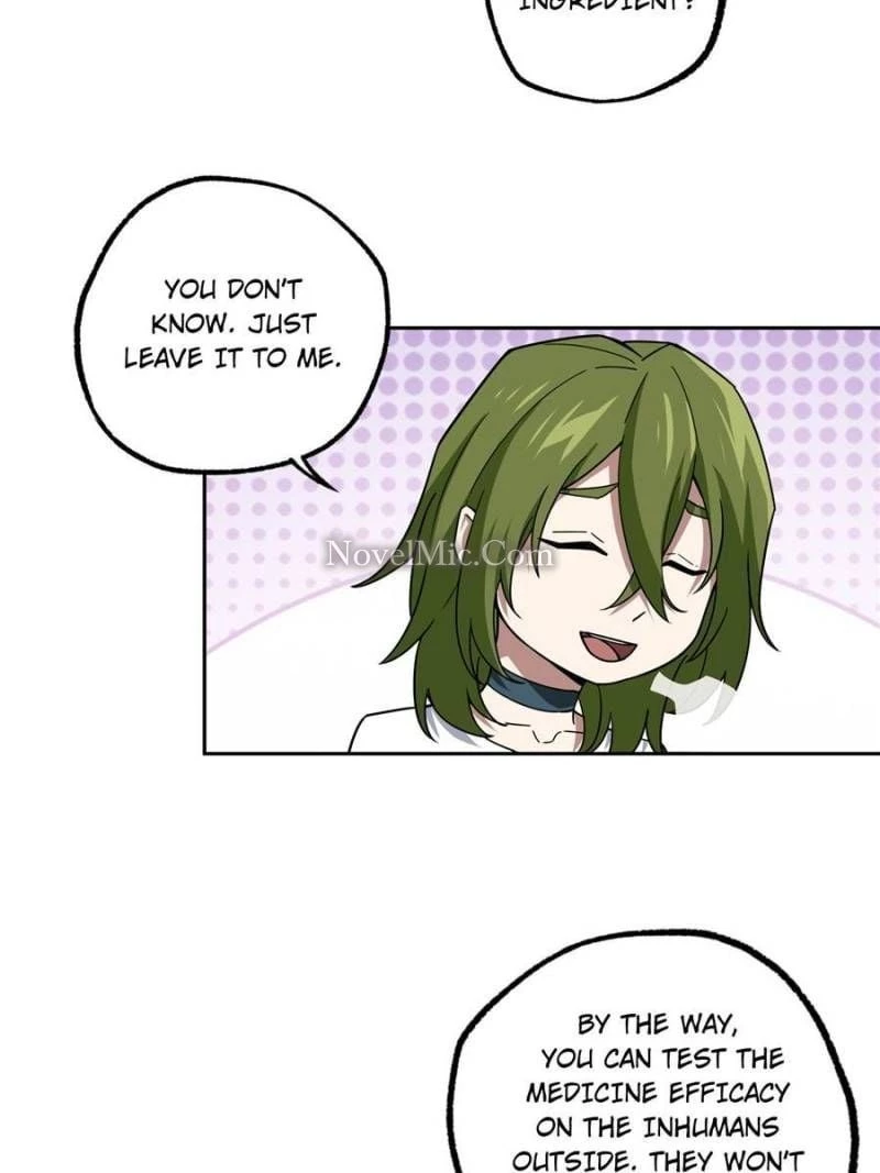 The Legendary Mechanic Chapter 154 - 39