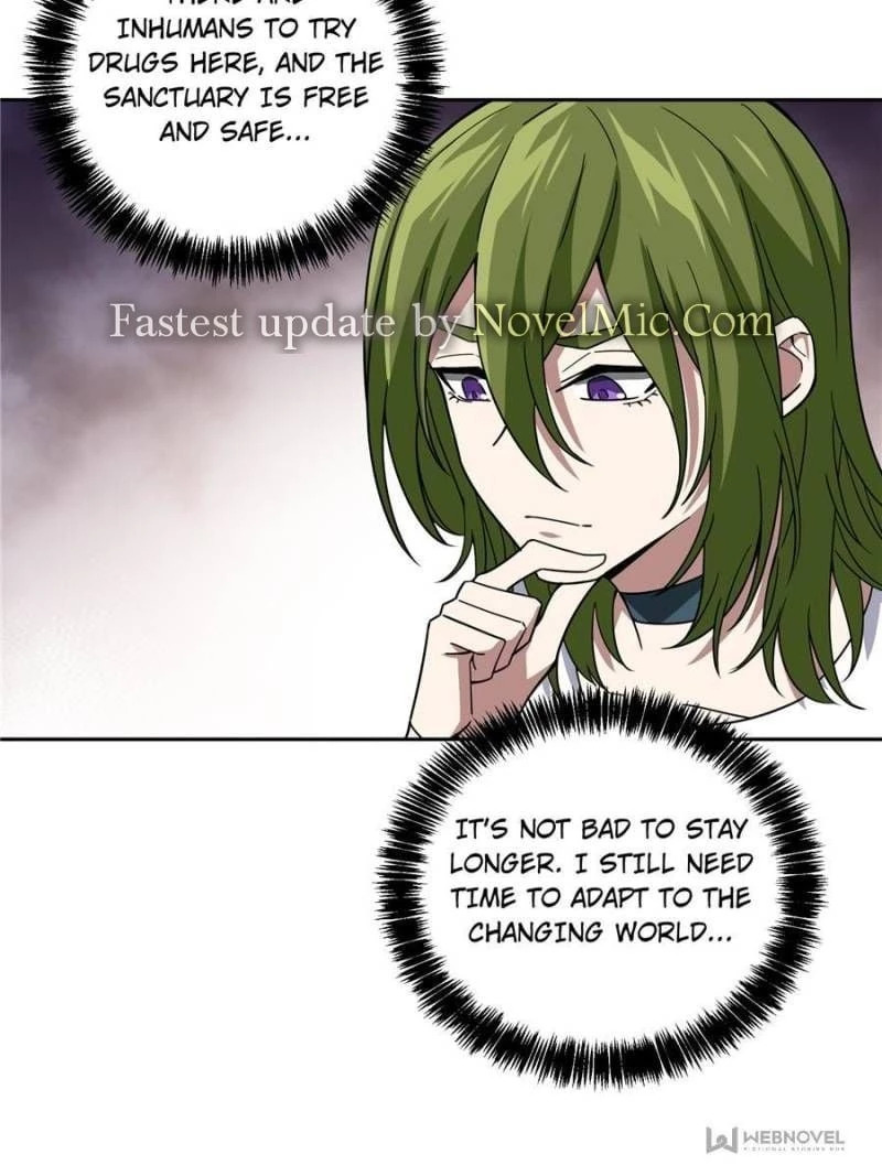 The Legendary Mechanic Chapter 154 - 41