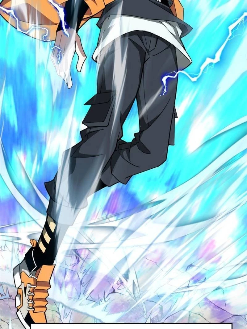 The Legendary Mechanic Chapter 156 - 4
