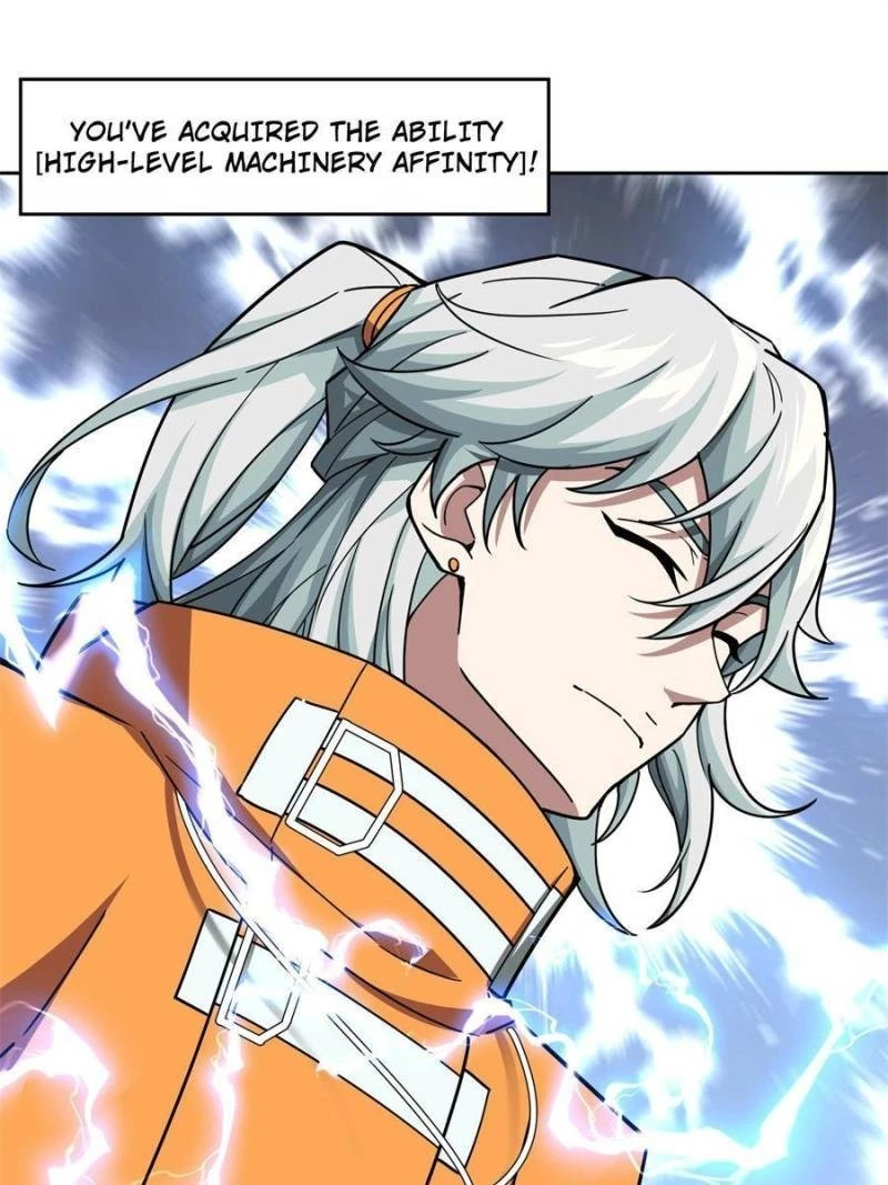 The Legendary Mechanic Chapter 156 - 6