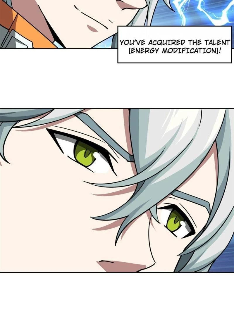 The Legendary Mechanic Chapter 156 - 8