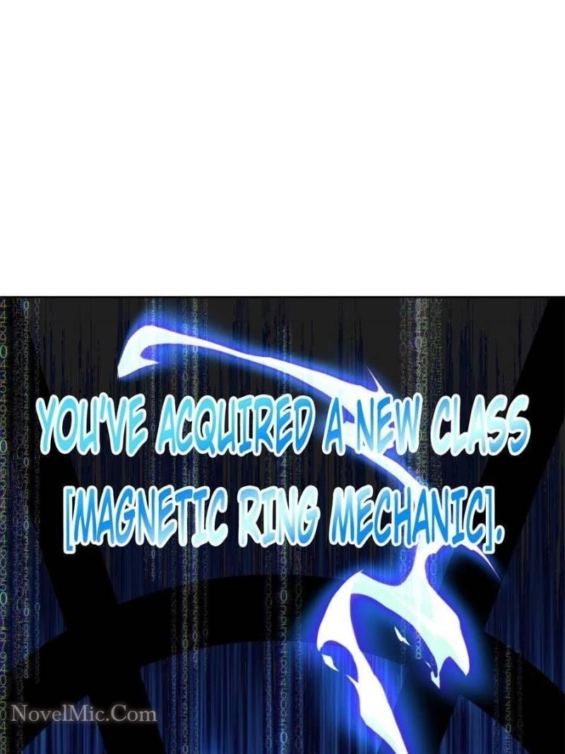 The Legendary Mechanic Chapter 156 - 9