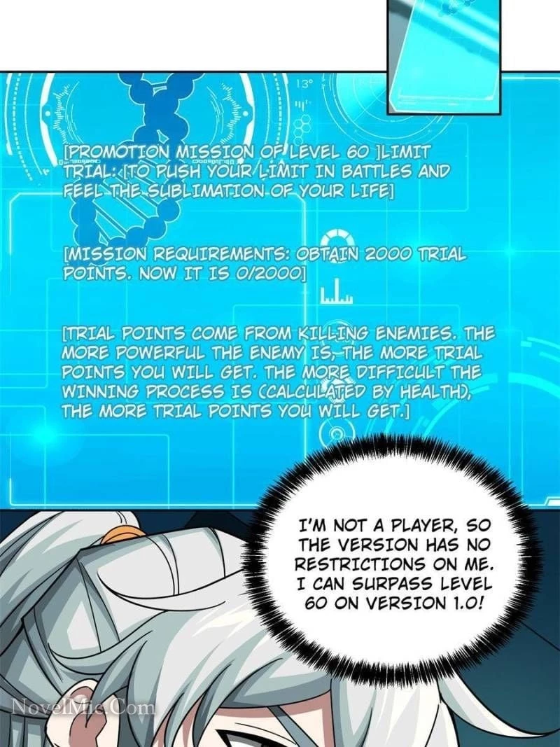 The Legendary Mechanic Chapter 156 - 13