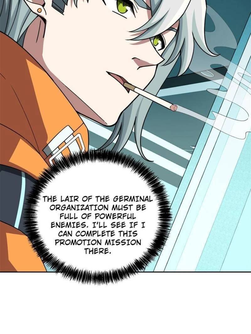 The Legendary Mechanic Chapter 156 - 14
