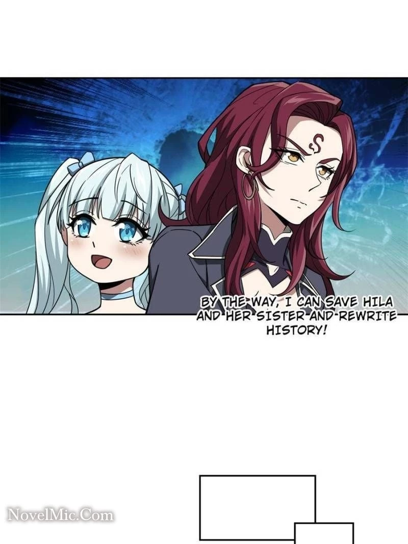 The Legendary Mechanic Chapter 156 - 15