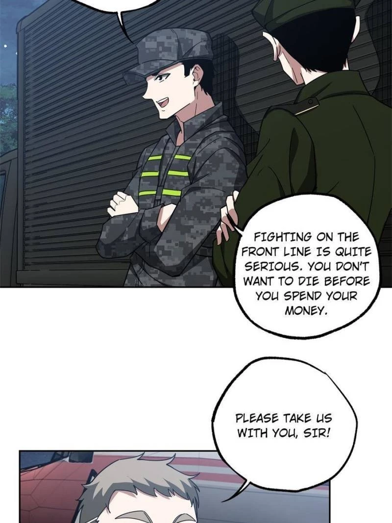 The Legendary Mechanic Chapter 156 - 19