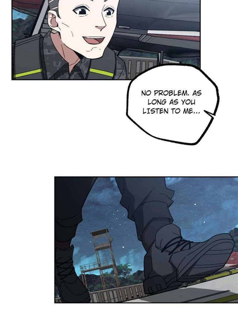 The Legendary Mechanic Chapter 156 - 20