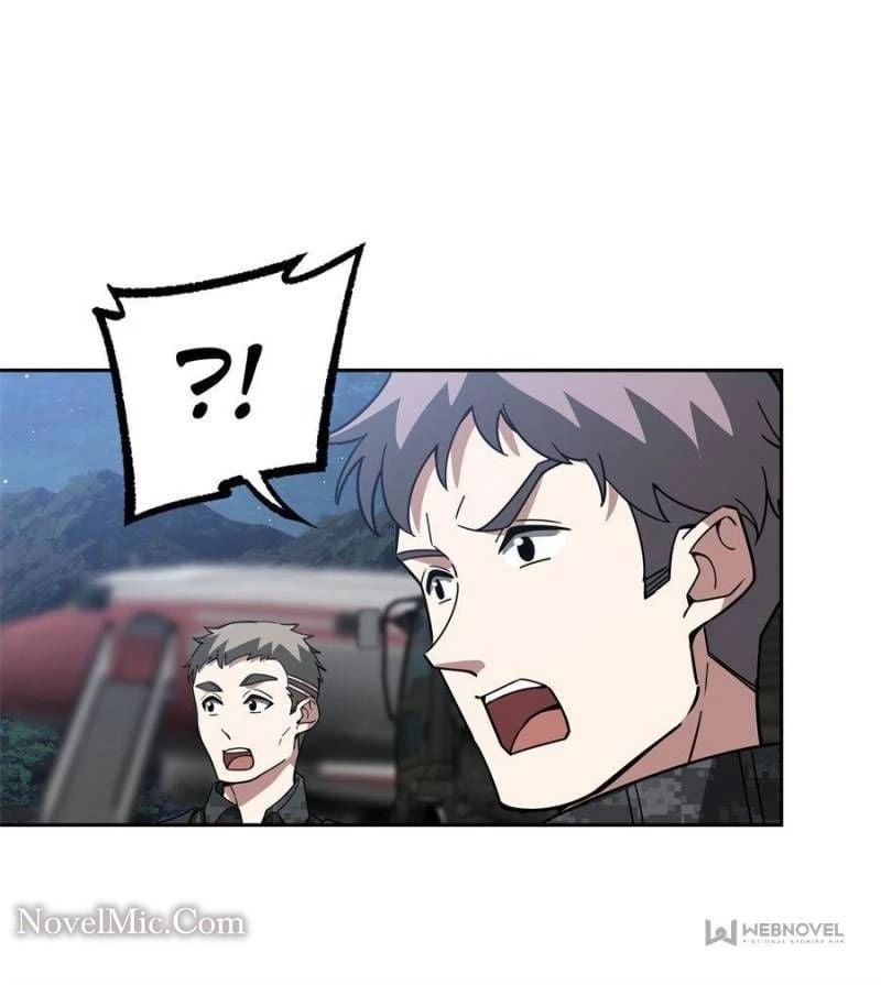 The Legendary Mechanic Chapter 156 - 21
