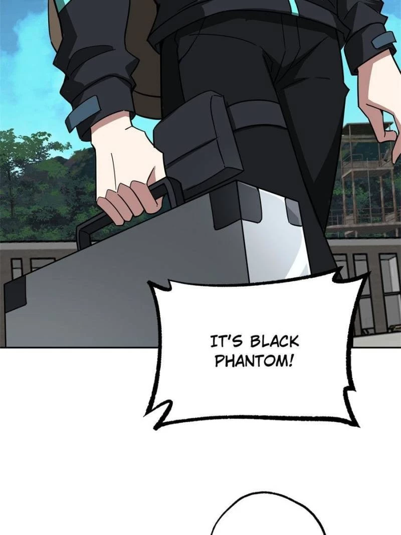 The Legendary Mechanic Chapter 156 - 23